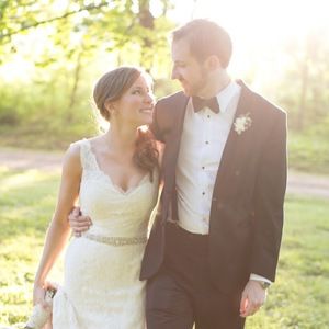 Meet your Posher, Courtney d